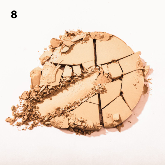 Neverti Wet & Dry Powder